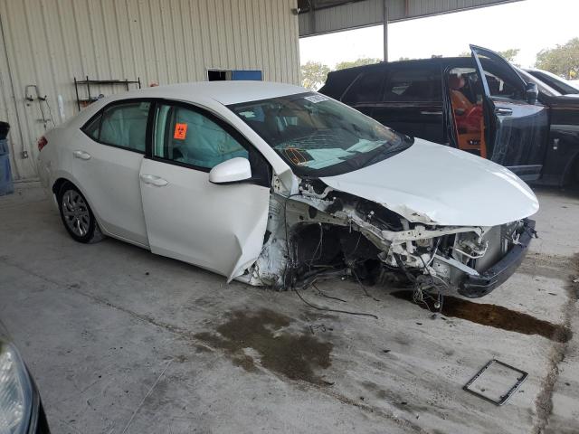 5YFBURHE6KP869440 | 2019 TOYOTA COROLLA L