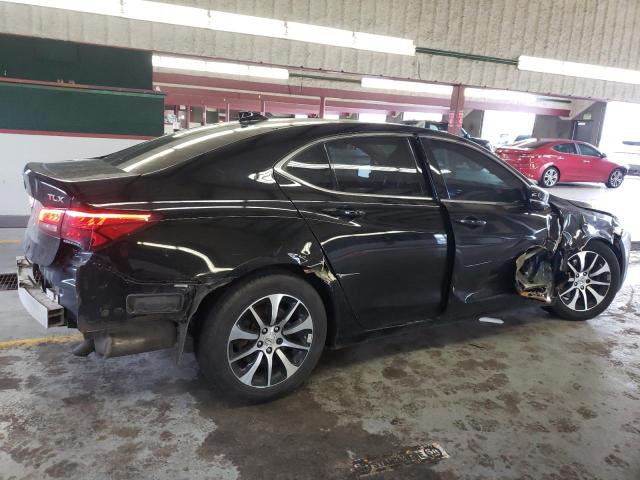 19UUB1F38GA013927 | 2016 ACURA TLX