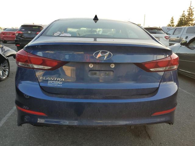 5NPD84LF0HH052020 | 2017 HYUNDAI ELANTRA SE