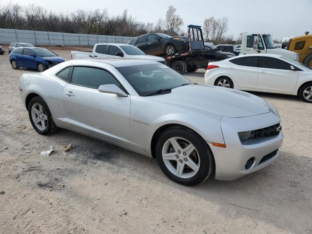 2G1FB1EV7A9131585 | 2010 Chevrolet camaro lt