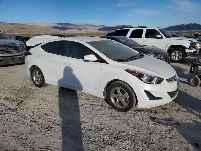 5NPDH4AE1EH503042 | 2014 HYUNDAI ELANTRA SE