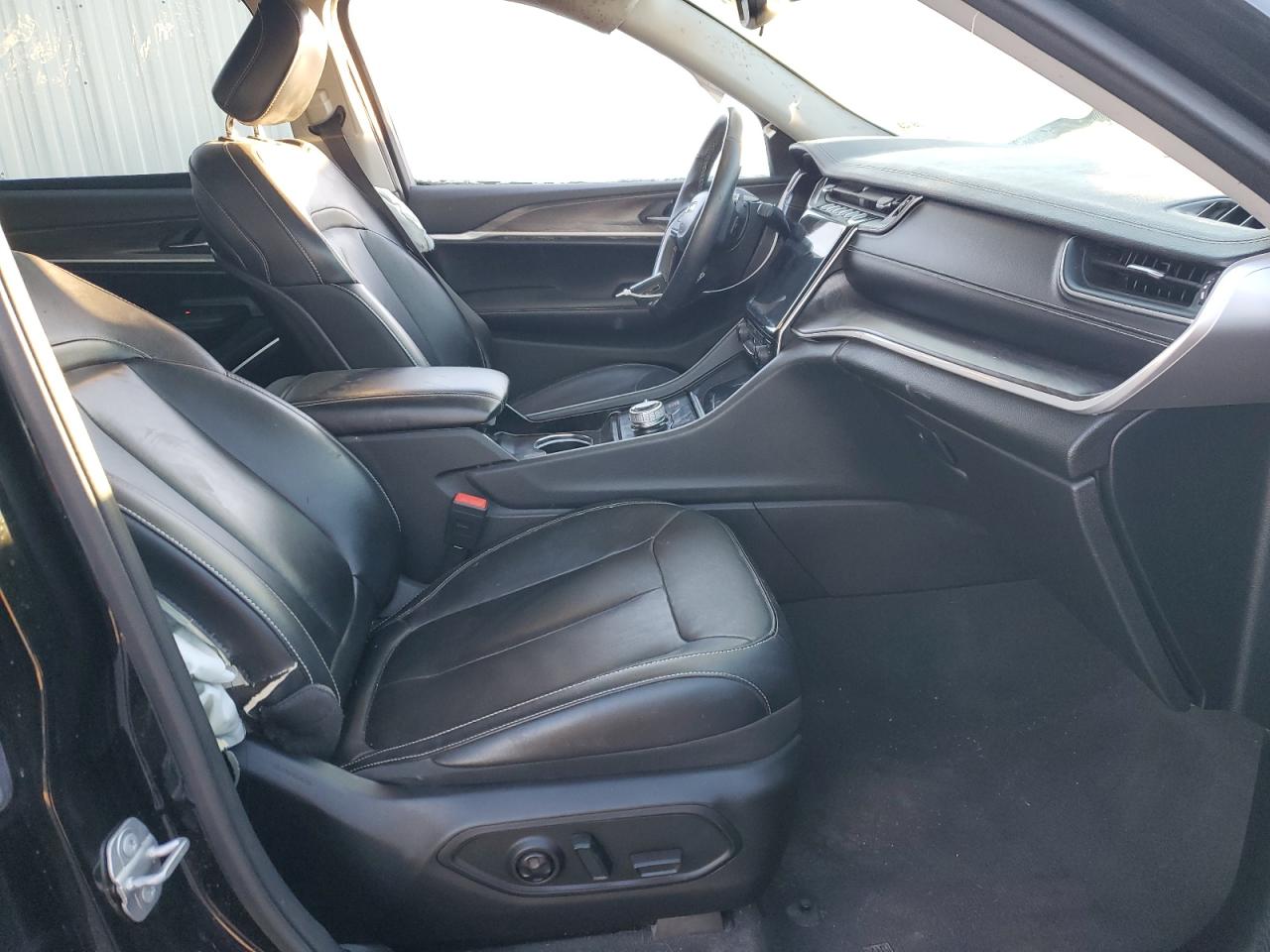 1C4RJKBG2M8168286 2021 Jeep Grand Cherokee L Limited 1C4RJKBG2M8168286 2021 Jeep Grand Cherokee L Limited