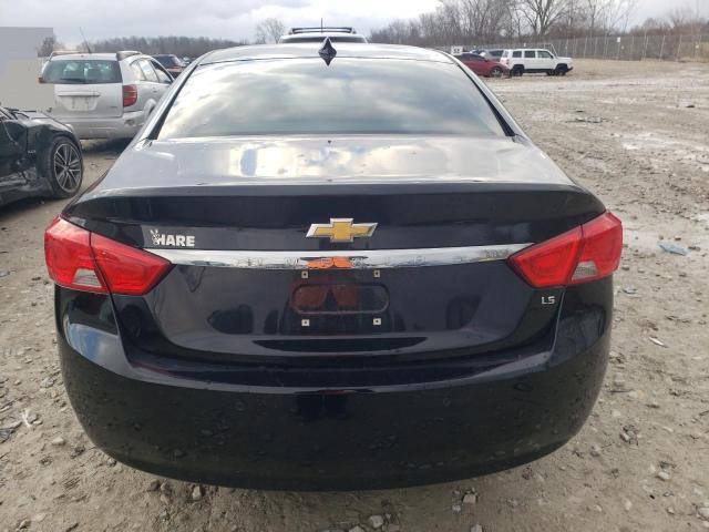 1G11Z5SL4FU125656 | 2015 CHEVROLET IMPALA LS