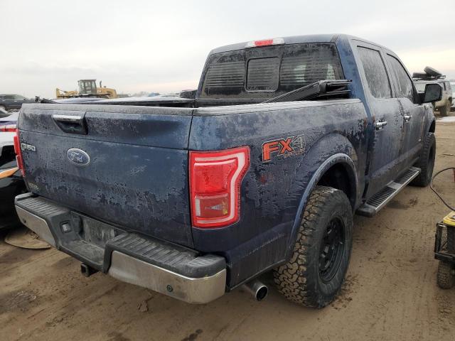 1FTEW1EG2HKD09081 | 2017 FORD F150 SUPER