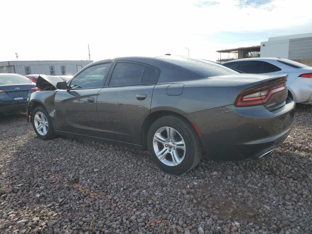 2019 DODGE CHARGER SX - 2C3CDXBG3KH658306