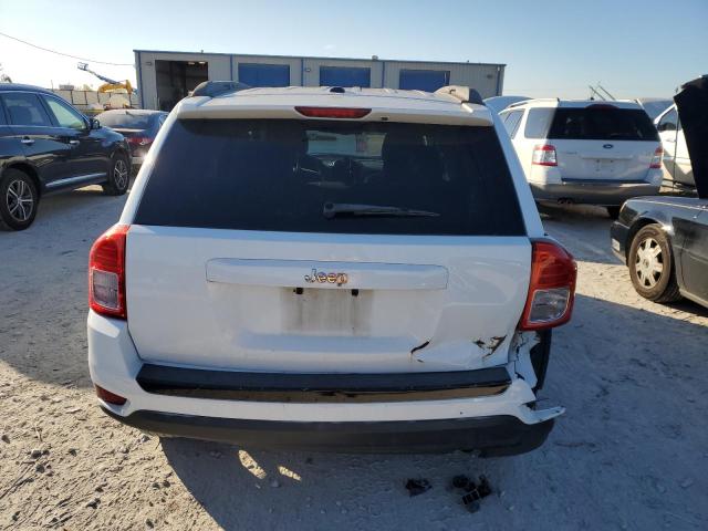 1C4NJCEA7CD685259 2012 Jeep Compass Latitude