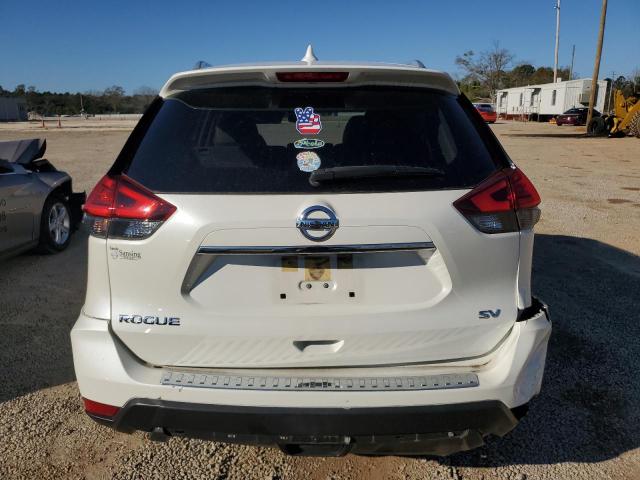 JN8AT2MT1HW147906 | 2017 NISSAN ROGUE S