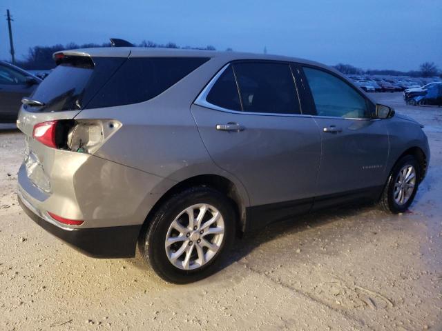 3GNAXSEVXJS645921 | 2018 CHEVROLET EQUINOX LT