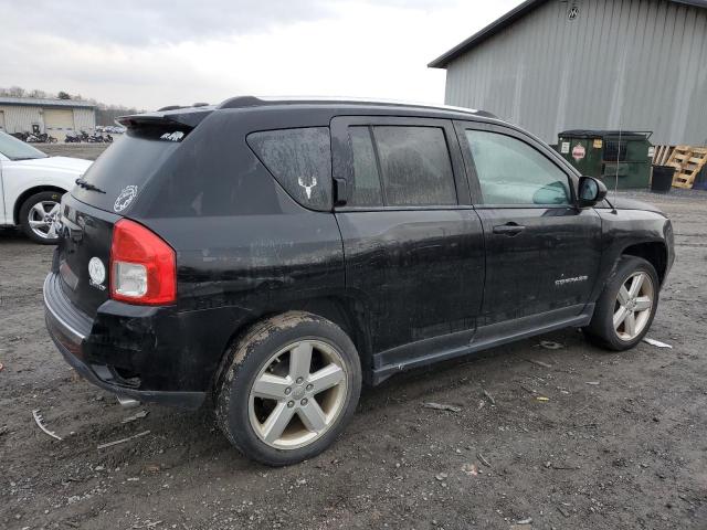 2012 Jeep Compass Limited VIN: 1C4NJDCB7CD574597 Lot: 79122283