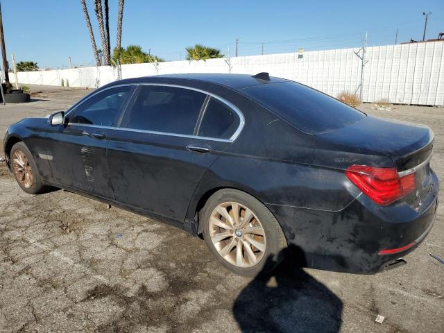 VIN WBAYE4C51ED138629 2014 BMW 7 Series, 740 LI no.2