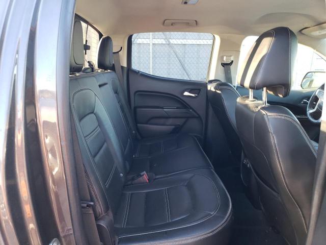 2020 GMC CANYON DEN 1GTG6EEN2L1220205