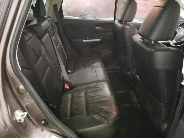 2HKRM4H78EH683452 | 2014 HONDA CR-V EXL