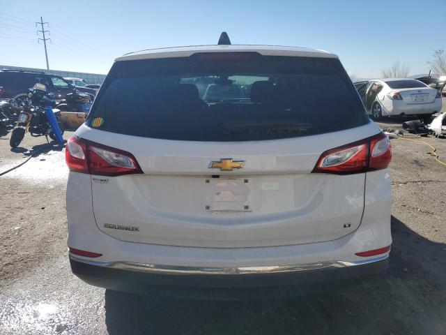 3GNAXKEV6LS512947 | 2020 CHEVROLET EQUINOX LT