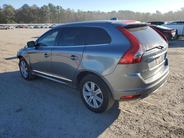 YV440MDU1H2106217 | 2017 VOLVO XC60 T5 IN