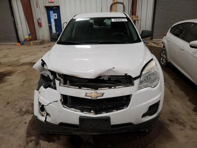 2014 Chevrolet Equinox Ls VIN: 2GNALAEK0E6200670 Lot: 79585613