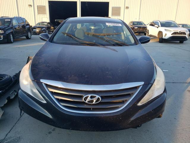 5NPEB4AC0EH940986 | 2014 HYUNDAI SONATA GLS