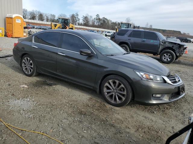 1HGCR2F56EA064869 | 2014 HONDA ACCORD SPO