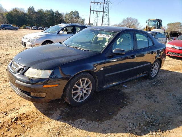 2006 Saab 9-3 