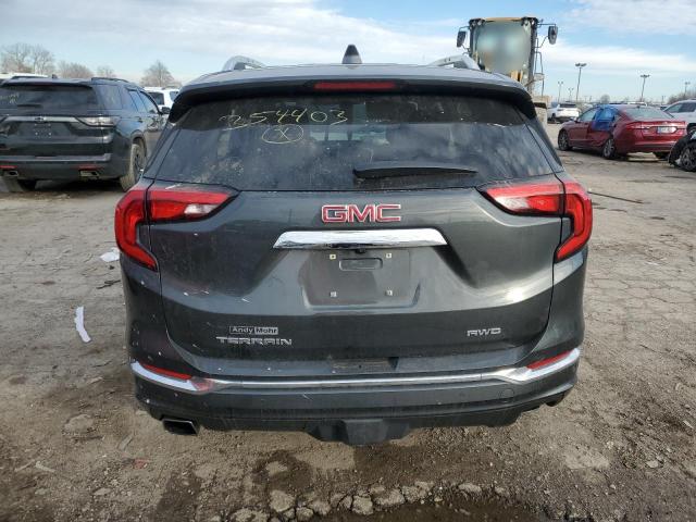 3GKALXEX8KL354403 | 2019 GMC TERRAIN DE