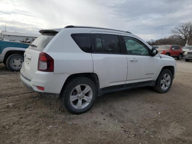 1C4NJDBB9ED532937 | 2014 JEEP COMPASS SP