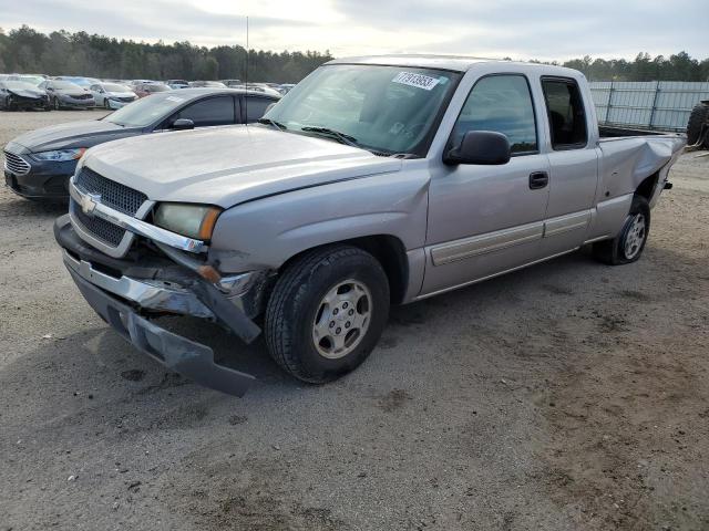 2004 Chevrolet C/K 1500 