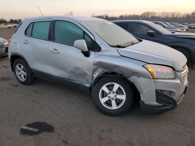 2015 CHEVROLET TRAX 1LS - 3GNCJPSB2FL255706