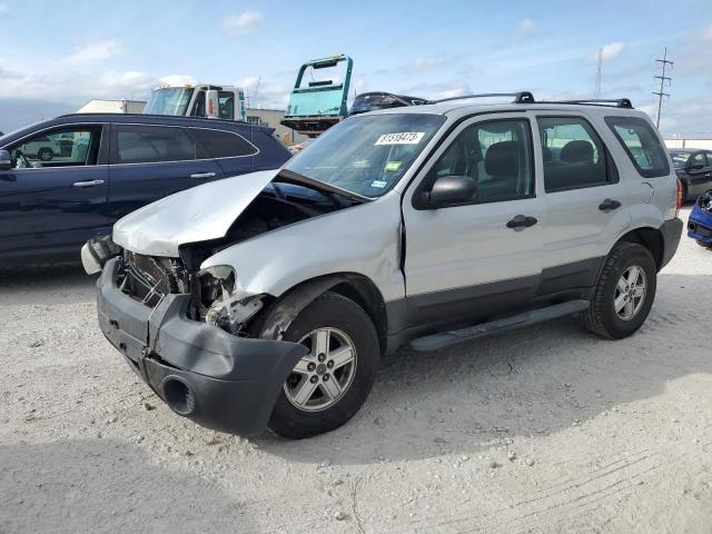 2006 Ford Escape XLS