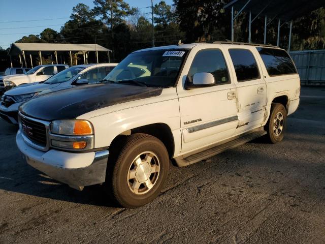 2006 GMC Yukon XL 