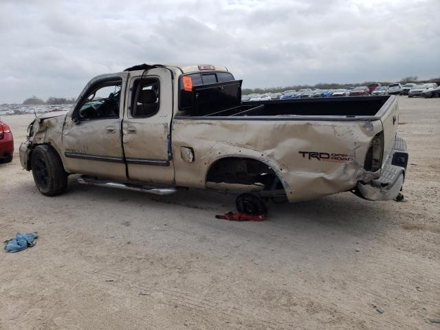 5TBRT34143S367819 | 2003 Toyota tundra access cab sr5