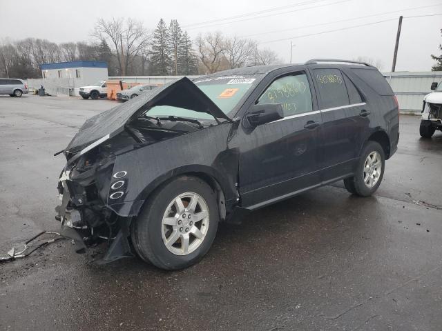 2007 Cadillac SRX 