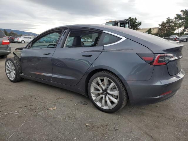 5YJ3E1EA6JF011965 | 2018 Tesla model 3