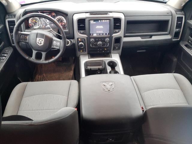 2023 RAM 1500 CLASS - 1C6RR7KT6PS582415