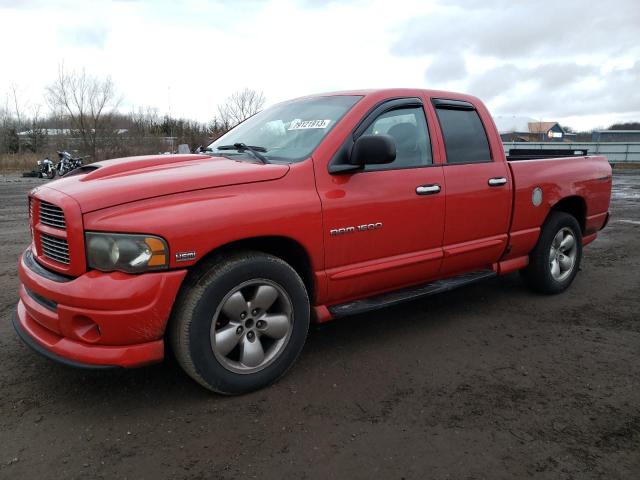 2004 Dodge Ram 1500 ST