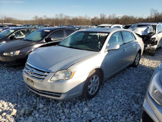 2006 Toyota Avalon XL