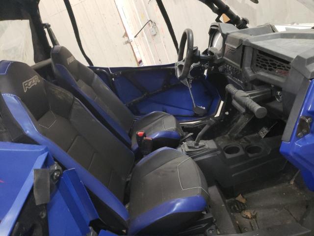 2022 POLARIS RZR TRAIL - 3NSASE997NN475560