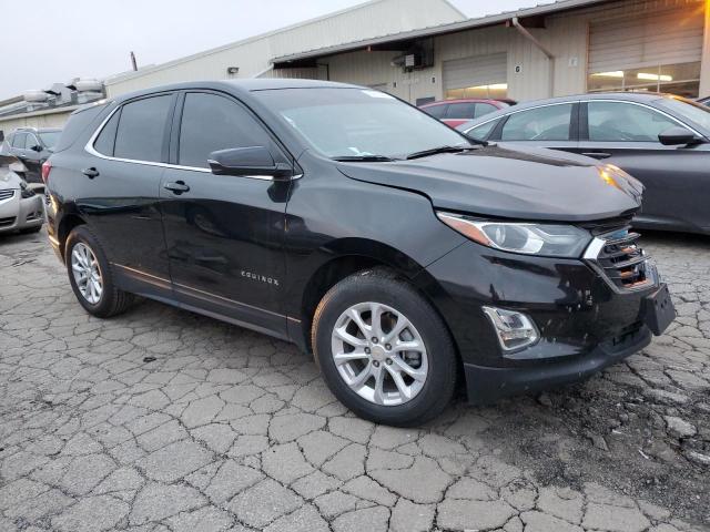 3GNAXKEV4KL292121 | 2019 CHEVROLET EQUINOX LT