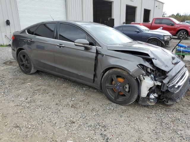 2016 Ford Fusion Se VIN: 3FA6P0H76GR140738 Lot: 51783494