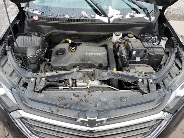 2GNAXHEV0L6167402 | 2020 CHEVROLET EQUINOX LS