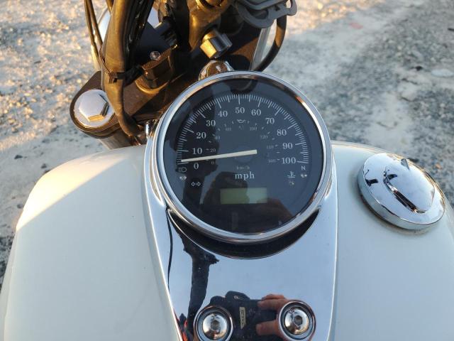 2003 HONDA VT750 DC JH2RC44083M704113
