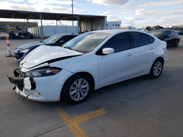 2014 Dodge Dart SXT