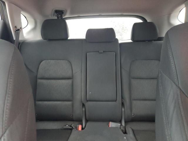 2016 Hyundai Tucson Limited VIN: KM8J33A28GU238674 Lot: 81436343