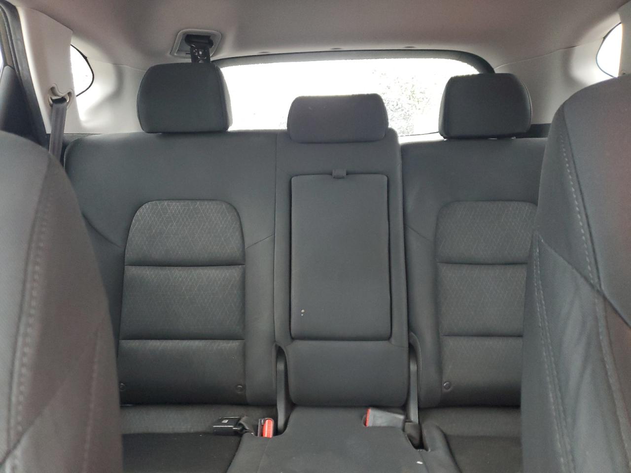 KM8J33A28GU238674 2016 Hyundai Tucson Limited