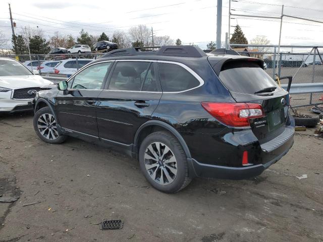 4S4BSEKC1H3208577 | 2017 SUBARU OUTBACK 3.