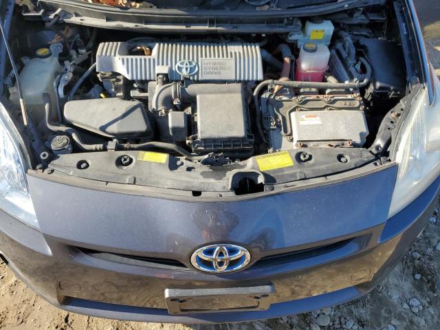 2010 Toyota Prius - Image 11