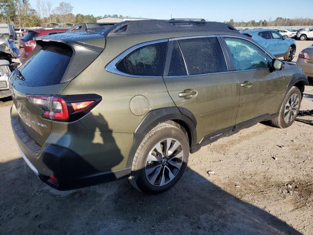 4S4BTANC8P3167784 | 2023 SUBARU OUTBACK LI