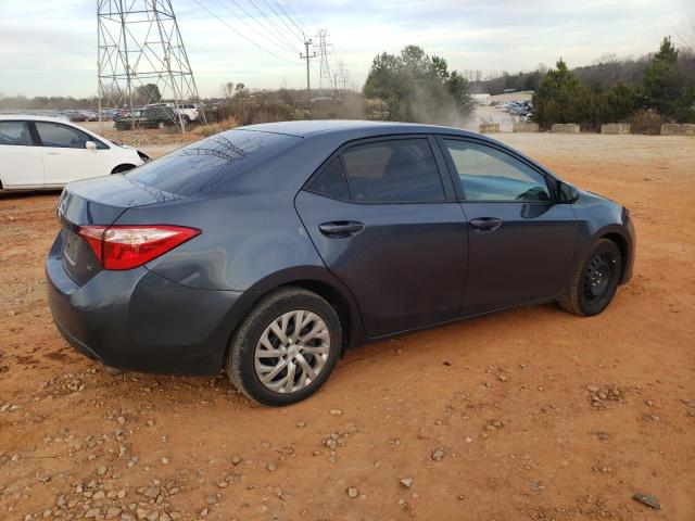 2T1BURHE7KC201310 | 2019 TOYOTA COROLLA L