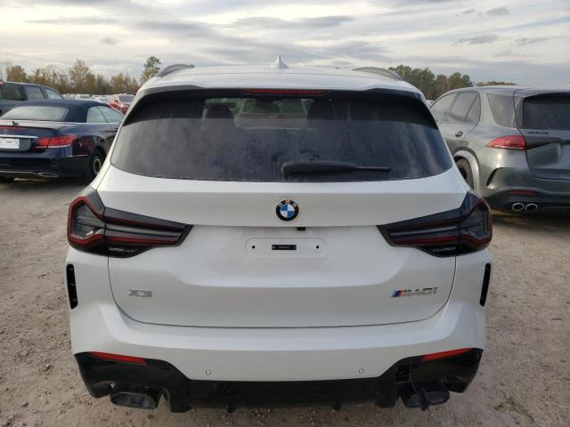 2024 BMW X3 M40I 5UX83DP07R9T67752