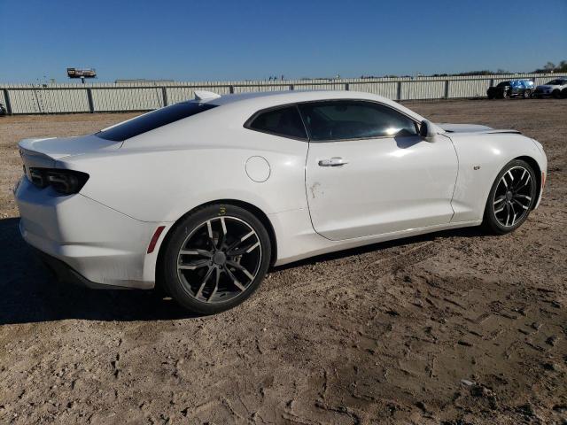 1G1FB1RS6K0157090 | 2019 CHEVROLET CAMARO LS