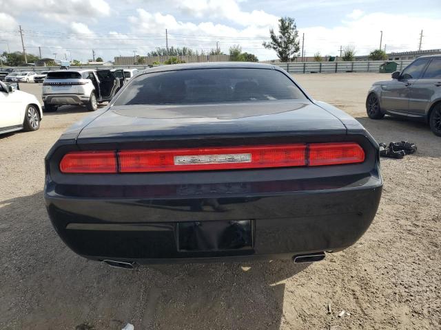 2C3CDYAG4DH645896 2013 Dodge Challenger Sxt