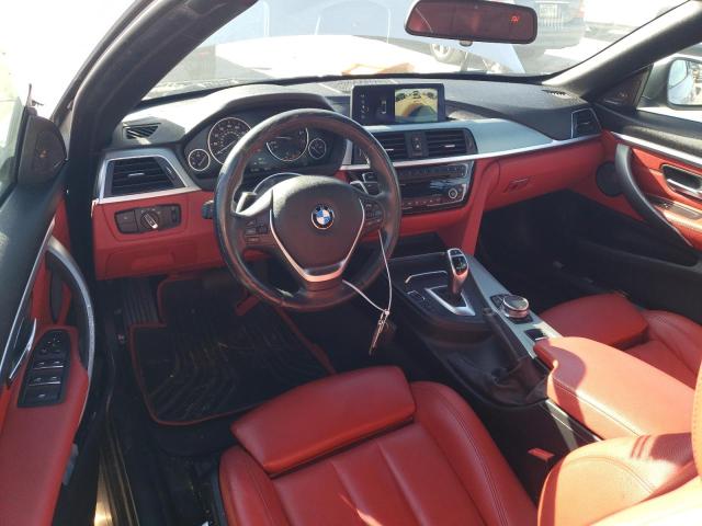 2018 BMW 440I - WBA4Z5C54JEE16505